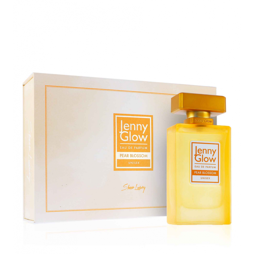 Jenny Glow Pear Blossom 100ml Perfume Unisex EDP – 2