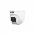 Uniview IPC3624LE-ADF28K-WP Kamera IP 4Mpix OwlView Wise-ISP 2,8mm LED 30m mik Uniview IPC3624LE-ADF28K-WP Kamera IP 4Mpix OwlView Wise-ISP 2,8mm LED 30m mik
