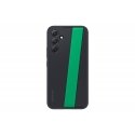 Samsung EF-XA546 mobilo telefonu apvalks 16,3 cm (6.4") Aploksne Melns, Zaļš Samsung EF-XA546 mobilo telefonu apvalks 16,3 cm (6.4") Aploksne Melns, Zaļš
