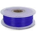 BambuLab Bambu Lab PLA Basic kaitinimo siūlelis 1.75 mm 1kg - pridedamas su daugkartinio naudojimo ritė - Mėlyna BambuLab Bambu Lab PLA Basic kaitinimo siūlelis 1.75 mm 1kg - pridedamas su daugkartinio naudojimo ritė - Mėlyna