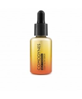 Comodynes The Juicy Glow Self-Infusing Facial Serum 30 ml