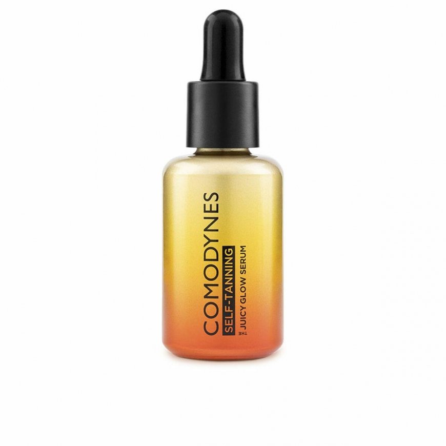 Comodynes The Juicy Glow Self-Infusing Facial Serum 30 ml