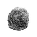 RØDE NT-SF1 microphone Black Studio microphone