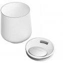 Fellow - Ruby Wine Insulated Tumbler - Matte White 355ml Fellow - Ruby Wine Insulated Tumbler - Matte White 355ml