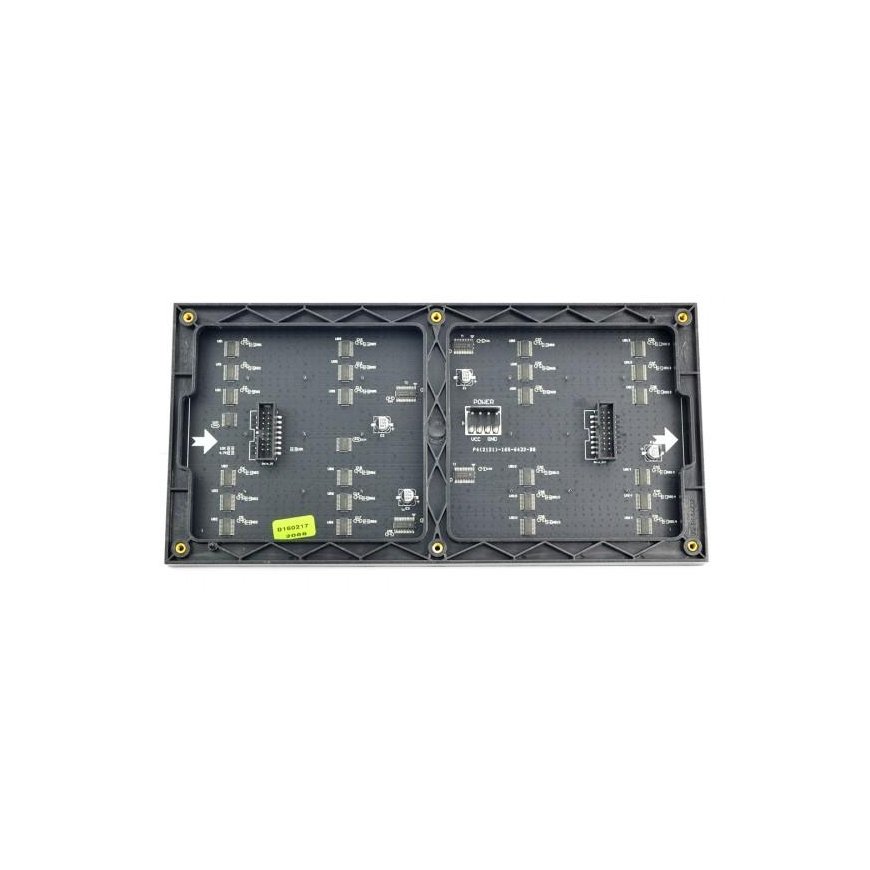 Dfrobot RGB LED matrix 64x32 - 2048 – 2