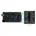 Dfrobot RGB LED matrix 64x32 - 2048 Dfrobot RGB LED matrix 64x32 - 2048
