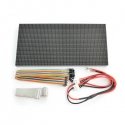 Dfrobot RGB LED matrix 64x32 - 2048 Dfrobot RGB LED matrix 64x32 - 2048