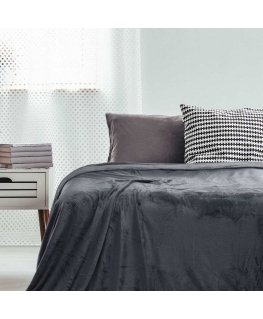 DecoKing BLA/MIC/CHAR/220x240