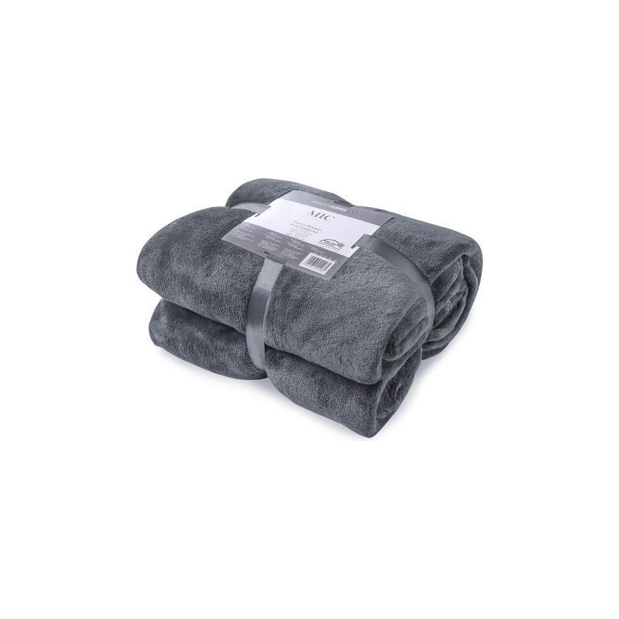DecoKing BLA/MIC/CHAR/220x240 – 5