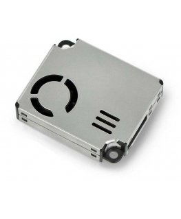 Dust/air quality sensor PM2.5 - 5V UART - PlanTower PMS9103M