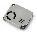 Dust/air quality sensor PM2.5 - 5V UART - PlanTower PMS9103M Dust/air quality sensor PM2.5 - 5V UART - PlanTower PMS9103M