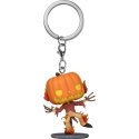 Funko Pocket POP Disney Keychain Nightmare Before Christmas 30th Anniversary Pumpkin King Funko Pocket POP Disney Keychain Nightmare Before Christmas 30th Anniversary Pumpkin King