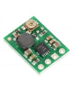 Pololu DC/DC Voltage Converter from 0.5V-5.5V to 2-5.25V U1V11A (STEP UP)