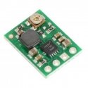 Pololu DC/DC Įtampos keitiklis iš 0.5V-5.5V į 2-5.25V U1V11A (STEP UP) Pololu DC/DC Įtampos keitiklis iš 0.5V-5.5V į 2-5.25V U1V11A (STEP UP)