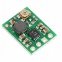 Pololu DC/DC Voltage Converter from 0.5V-5.5V to 2-5.25V U1V11A (STEP UP) Pololu DC/DC Voltage Converter from 0.5V-5.5V to 2-5.25V U1V11A (STEP UP)