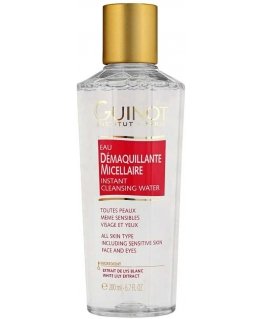 Guinot Micellar Cleansing Water, 200 ml
