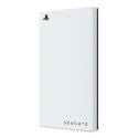 Seagate Game Drive 1 TB 3.2 Gen 1 (3.1 Gen 1) Valkoinen Seagate Game Drive 1 TB 3.2 Gen 1 (3.1 Gen 1) Valkoinen