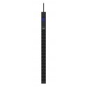 PowerWalker 10133027 power distribution unit (PDU) 16 AC outlet(s) 0U Black PowerWalker 10133027 power distribution unit (PDU) 16 AC outlet(s) 0U Black
