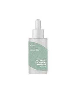 Isntree Mugwort Calming Kreminis 50ml