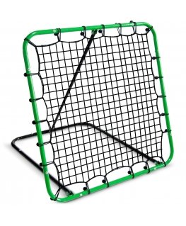 Neo-Sport rebound ball training goal 100 x 100 cm