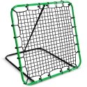 Neo-Sport rebound pallo harjoitusmaali 100 x 100 cm