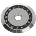 TST Replacement Blades for AI-9/FOC Fiber Cutting (AI-9/FCB)