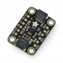 MCP4728 DAC I2C converter, 4 channels + EEPROM, Adafruit 4470 MCP4728 DAC I2C converter, 4 channels + EEPROM, Adafruit 4470