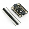 MCP4728 DAC I2C converter, 4 channels + EEPROM, Adafruit 4470 MCP4728 DAC I2C converter, 4 channels + EEPROM, Adafruit 4470