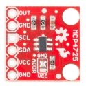 MCP4725 DAC-muunnin I2C - SparkFun MCP4725 DAC-muunnin I2C - SparkFun