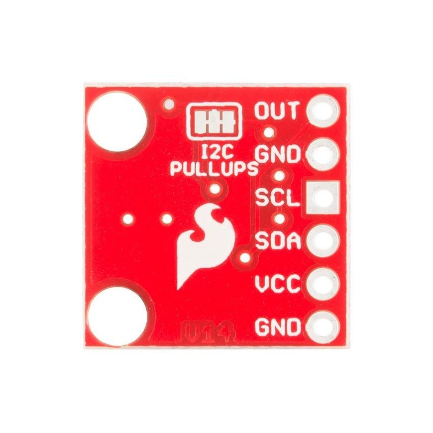 MCP4725 DAC Converter I2C - SparkFun – 3