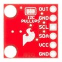 MCP4725 DAC Converter I2C - SparkFun MCP4725 DAC Converter I2C - SparkFun