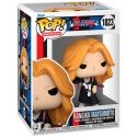 Funko POP figure Bleach Rangiku Matsumoto Funko POP figure Bleach Rangiku Matsumoto