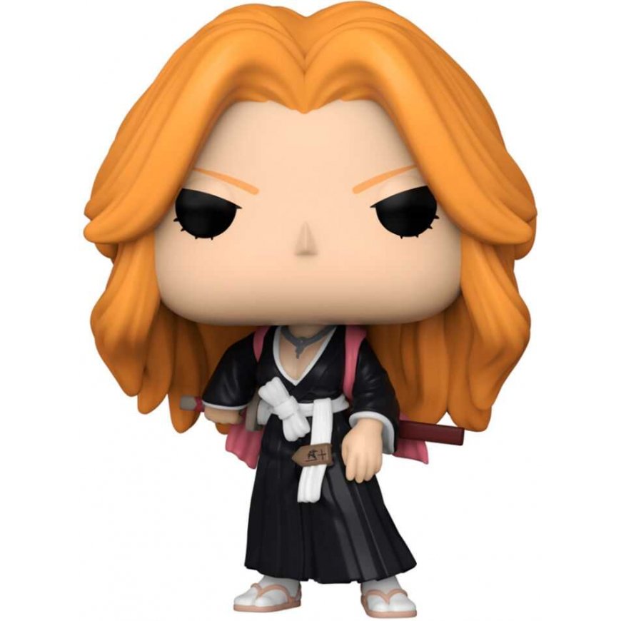 Funko POP figure Bleach Rangiku Matsumoto – 2