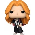 Funko POP figure Bleach Rangiku Matsumoto Funko POP figure Bleach Rangiku Matsumoto