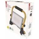 Emos Portable work light with handle, 230Vac, 51W, 4600lm, IP44, 4000K neutral white