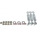 Delta PULLING KIT FOR PULLING LEVEL MK-1.5/ODC-1