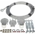 Delta PULLING KIT FOR PULLING LEVEL MK-1.5/ODC-1