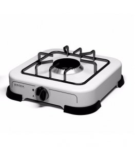 Brock Electronics GS 001 W camping stove Liquid fuel stove