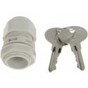 TST HERMETIŠKAS KORPUSAS SH-567/426/369 567 x 426 x 369 mm TST HERMETIŠKAS KORPUSAS SH-567/426/369 567 x 426 x 369 mm