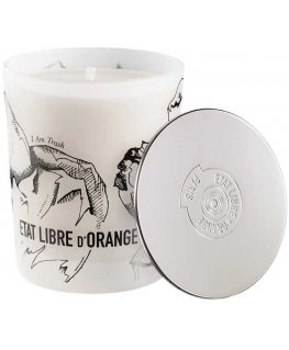 Etat Libre d'Orange I Am Trash Les Fleurs Du Dechet kvapioji žvakė 185g