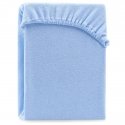 AmeliaHome FITTEDFRO/AH/RUBY/L.BLUE28/140-160x200+30 AmeliaHome FITTEDFRO/AH/RUBY/L.BLUE28/140-160x200+30