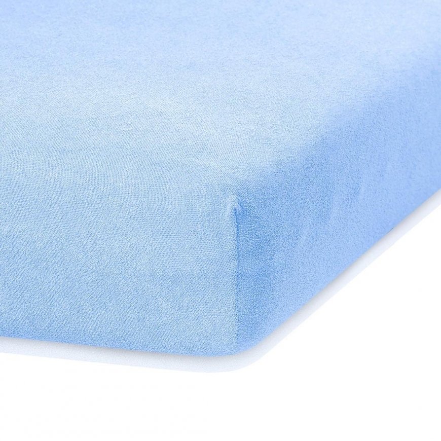 AmeliaHome FITTEDFRO/AH/RUBY/L.BLUE28/140-160x200+30 – 4