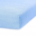 AmeliaHome FITTEDFRO/AH/RUBY/L.BLUE28/140-160x200+30 AmeliaHome FITTEDFRO/AH/RUBY/L.BLUE28/140-160x200+30