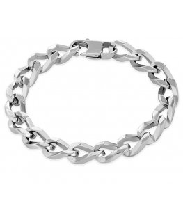 Troli Solid steel bracelet