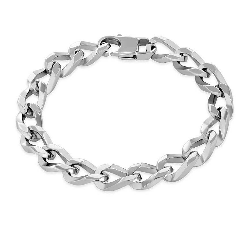 Troli Solid steel bracelet