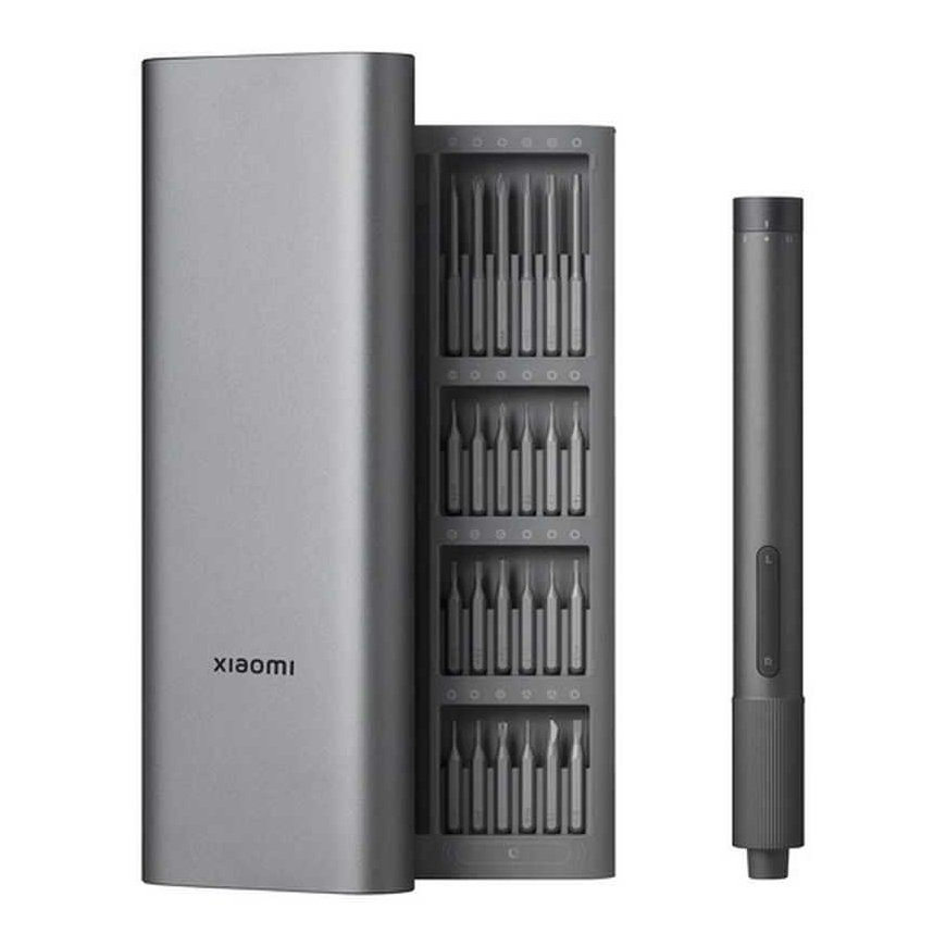 XIAOMI Electric Screwdriver Set 24 Bits MJDDLSD003QW