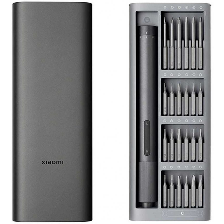 XIAOMI Electric Screwdriver Set 24 Bits MJDDLSD003QW – 2