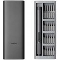 XIAOMI Electric Screwdriver Set 24 Bits MJDDLSD003QW XIAOMI Electric Screwdriver Set 24 Bits MJDDLSD003QW