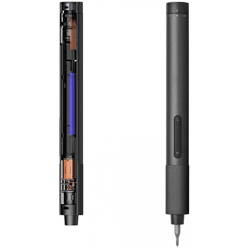 XIAOMI Electric Screwdriver Set 24 Bits MJDDLSD003QW – 3