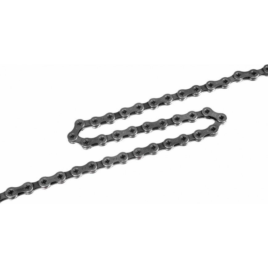 SHIMANO MTB/Sil/E-bike chain CN-HG701 - 11 speeds - 126 links + quick link
